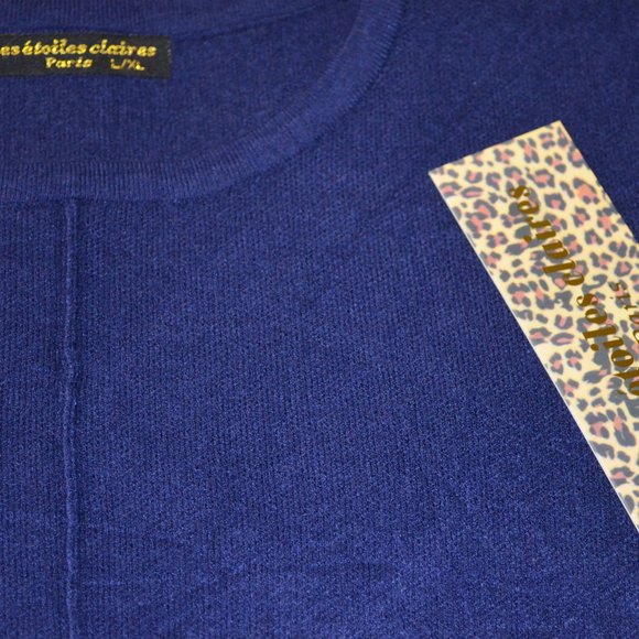 Wool Dress with pockets - Picture 10 of 16